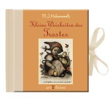 Kleine weisheiten des trostes - kleine,