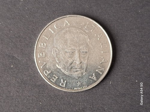Italien 100 lire - italien/100, rome