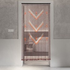 Bambusperlenvorhang, Bambu