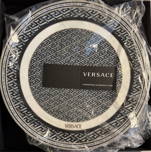 Versace greca signature - versace, la
