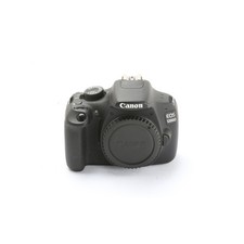 Canon EOS 1200D + Sehr Gut