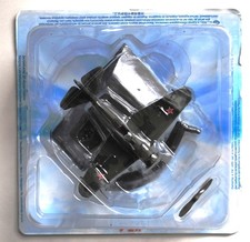 Die Cast Yakovlev UT-1 UdSSR