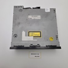 Audi TT 6 Disc CD Wechsler