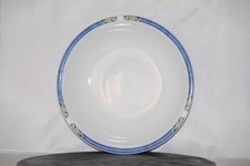 Suppenteller 20,5 cm Salatteller Compact Iris Seltmann Weiden