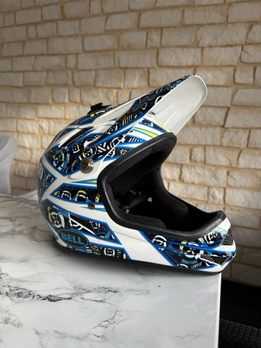 Bell fullface helm full - fullface,