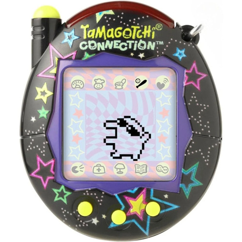Bandai tamagotchi connection - bandai,