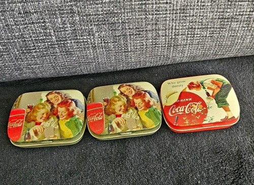 Coca cola kleine rechteckige - 3,