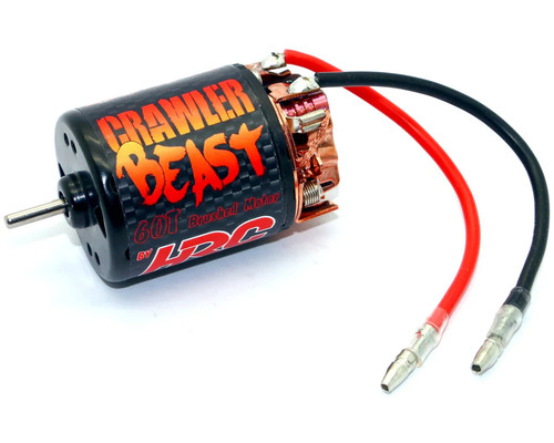 Hrc racing elektromotor typ - hrc,