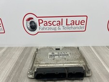 VW Lupo Polo 6N2 ECU