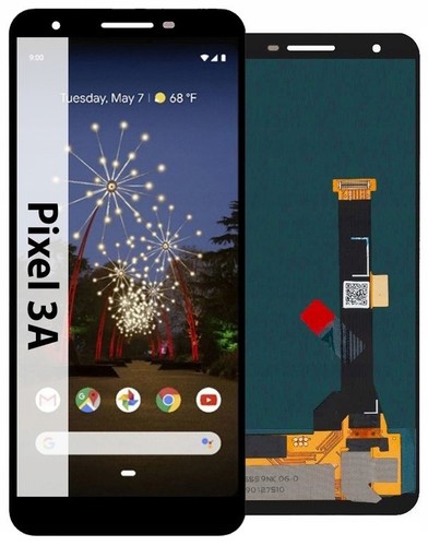 Für google pixel oled - für,