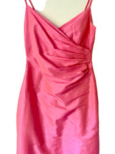 Seidenkleid Cocktail