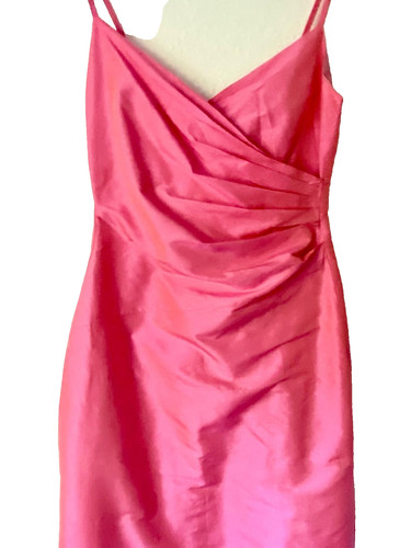 Seidenkleid cocktail - seidenkleid,