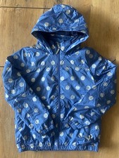 Mädchen Regenjacke Übergangs