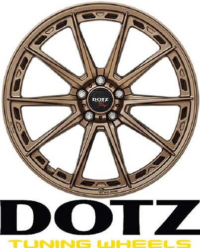 Dotz sonoma 5x19 - sonoma, 8,5x19