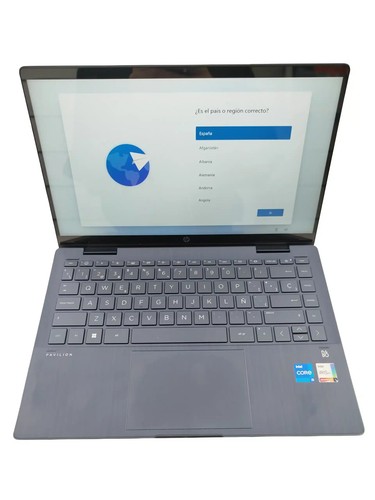 Pavilion x360 1255u - pavilion, i7-1255u