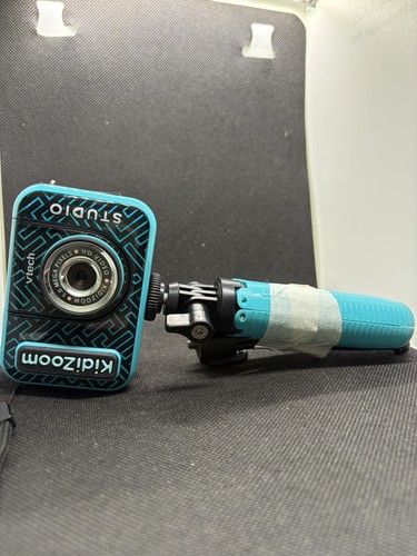 Vtech kidizoom studio - vtech,