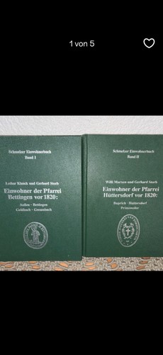 Schmelzer einwohnerbuch band - schmelzer,