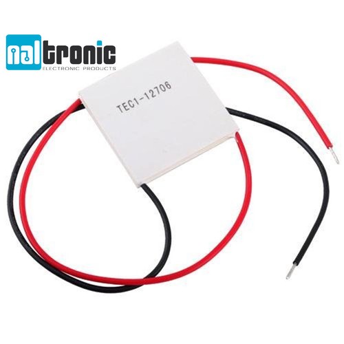 Tec1 12706 peltierelement - tec1-12706,
