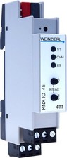 Weinzierl KNX IO 411 (4Ii) KNX