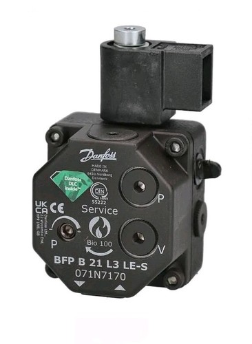 Danfoss diamond - danfoss,
