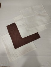 4 x Kissenbezüge, je 40x40