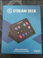 Elgato Stream Deck MK.2 Keypad