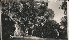 Werl Westfalen Schlossruine