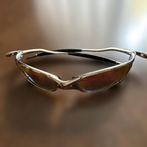 Oakley juliet metal - juliet, x-metal