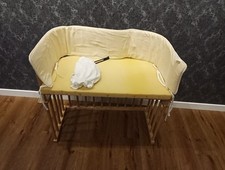 Beistellbett Baby