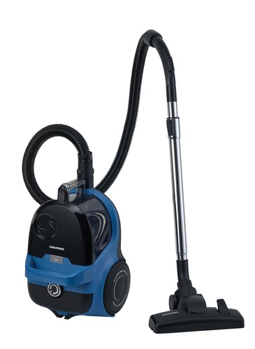 Grundig vcc 6570 staubsauger - grundig,