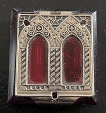 Antike Pilger / Schutz - Reise