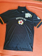 DFB Herren Fan Shirt Schwarz