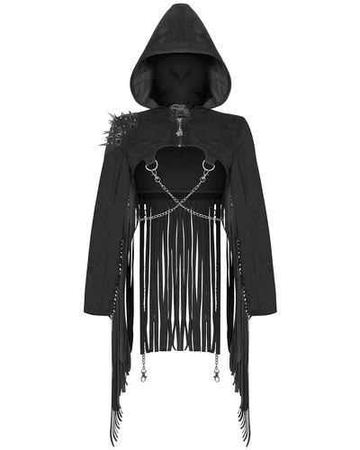 Punk rave damen - rave, gothic