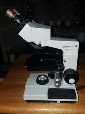 Leica Galen 3 Binokular