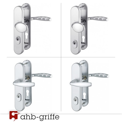 Hoppe schutzbeschlag new york - hoppe,