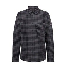 Belstaff Scale Shirt Black /