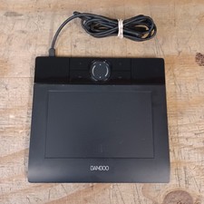 Wacom Bamboo MTE-450A Tablet