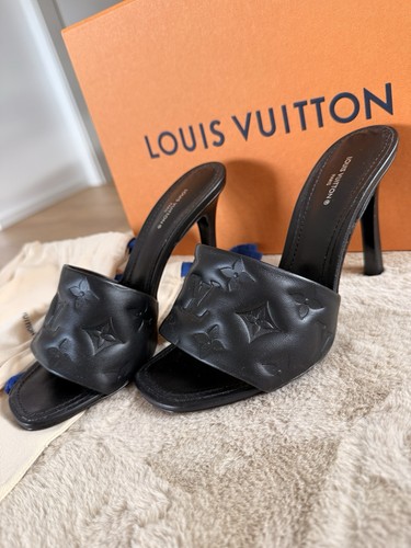 Louis vuitton pantoletten - vuitton,