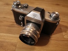 Zeiss IKON CONTAX D  (S)