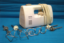 Hand Mixer Rührgerät Krups