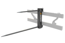 ALÖ Ballenspieß Ballengabel Ballenzinken Original Zubehör Palettengabel💪 2500kg