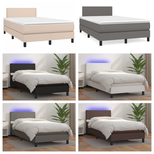 Boxspringbett mit matratze - matratze, &