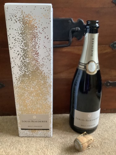 Leere louis roederer brut - roederer,