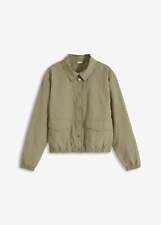 Leichte Outdoor-Jacke Gr. 46