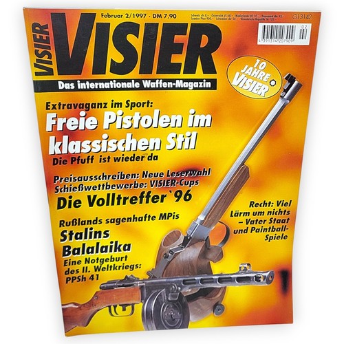 Visier das internationale - das,