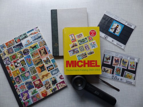 Briefmarken set für - briefmarken-set,