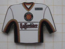DEUTSCHLAND NATIONALMANNSCHAFT / HASSERÖDER  DEB ... Eishockey Trikot-Pin (609)