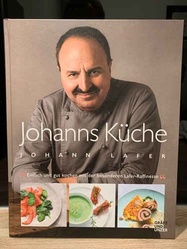 Johannes lafer johanns - johannes, lafer: