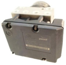 ABS Steuergerät 6753603 BMW