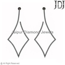 Natürlich Pflastern Diamant